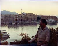 Kyrenia - Yiannis Cleanthes_edited