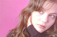 2003 Lucinne